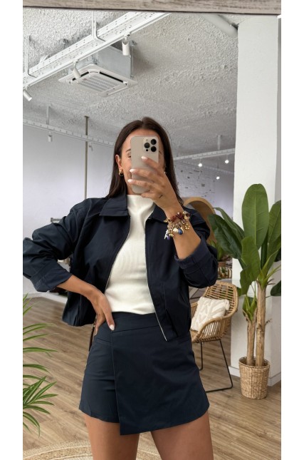 BOMBER JESSICA