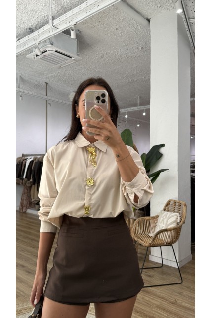 FALDA PANTALÓN KARINA