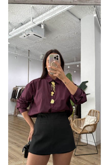 FALDA PANTALÓN KARINA