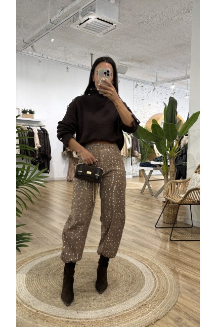 PANTALÓN ADARA PRINT