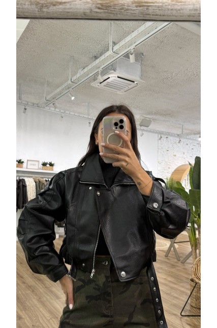 BIKER ALEXIA EFECTO PIEL